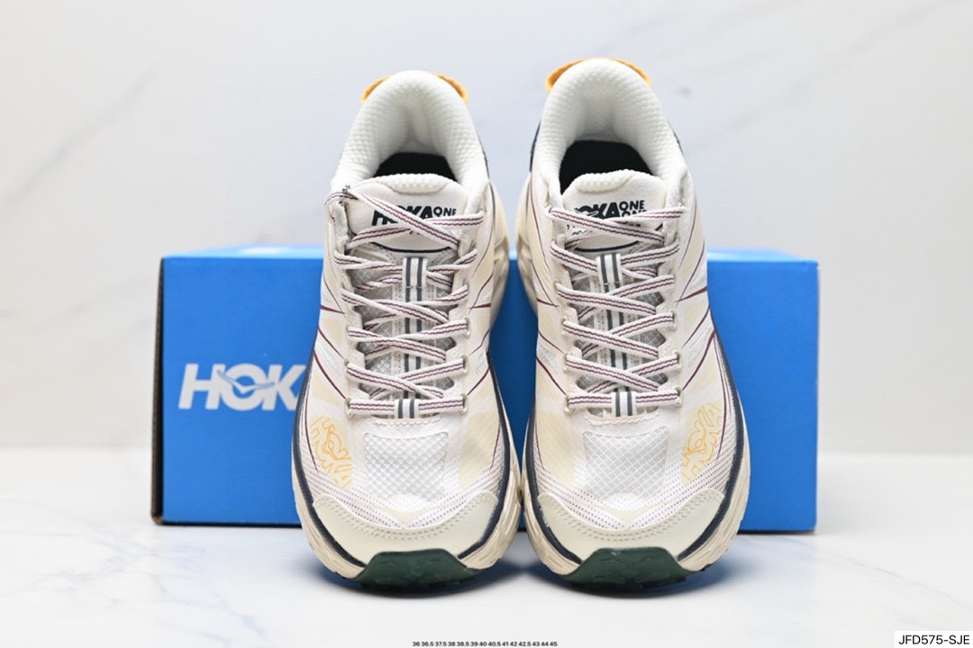 Hoka Shoes